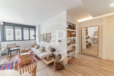 Apartament a Madrid, Madrid, Madrid - € 2.350/mes | Ref: AM2606032 - foto 18