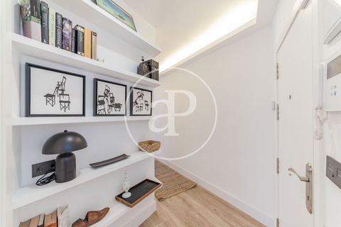 Apartament a Madrid, Madrid, Madrid - € 2.350/mes | Ref: AM2606032 - foto 20