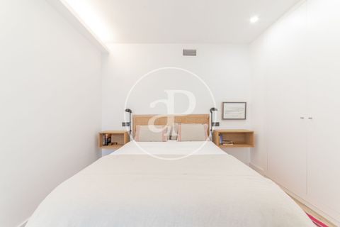 Apartament a Madrid, Madrid, Madrid - € 2.350/mes | Ref: AM2606032 - foto 21