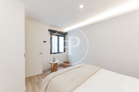 Apartament a Madrid, Madrid, Madrid - € 2.350/mes | Ref: AM2606032 - foto 22