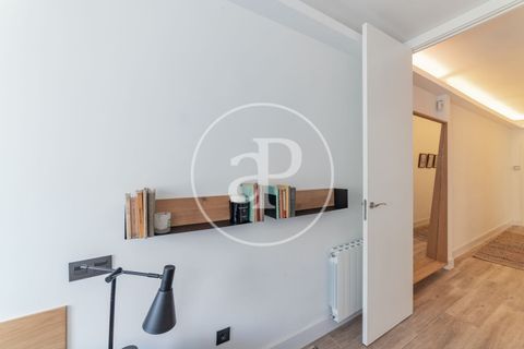 Apartament a Madrid, Madrid, Madrid - € 2.350/mes | Ref: AM2606032 - foto 23