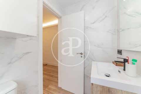 Apartament a Madrid, Madrid, Madrid - € 2.350/mes | Ref: AM2606032 - foto 24