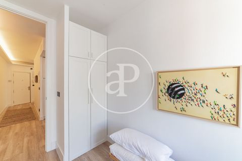 Apartament a Madrid, Madrid, Madrid - € 2.350/mes | Ref: AM2606032 - foto 25