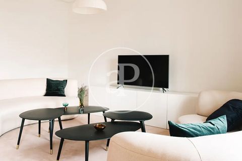 Apartament a Madrid, Madrid, Madrid - € 8.140/mes | Ref: AM2606031 - foto 2