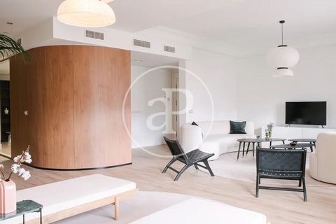 Apartament a Madrid, Madrid, Madrid - € 8.140/mes | Ref: AM2606031 - foto 3