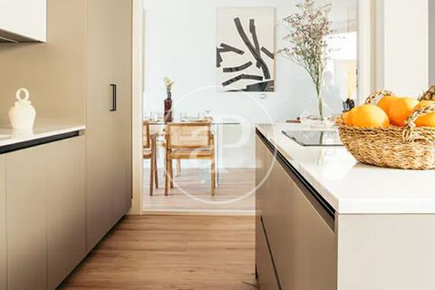 Apartament a Madrid, Madrid, Madrid - € 8.140/mes | Ref: AM2606031 - foto 6