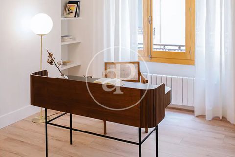 Apartament a Madrid, Madrid, Madrid - € 8.140/mes | Ref: AM2606031 - foto 10