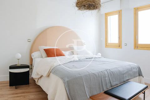 Apartament a Madrid, Madrid, Madrid - € 8.140/mes | Ref: AM2606031 - foto 11