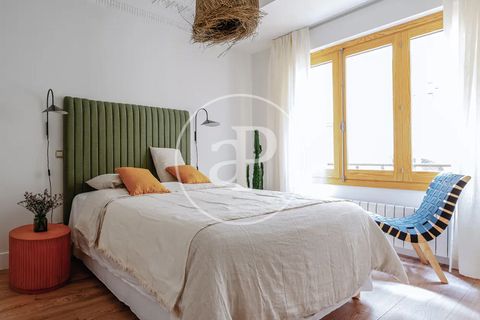 Apartament a Madrid, Madrid, Madrid - € 8.140/mes | Ref: AM2606031 - foto 12