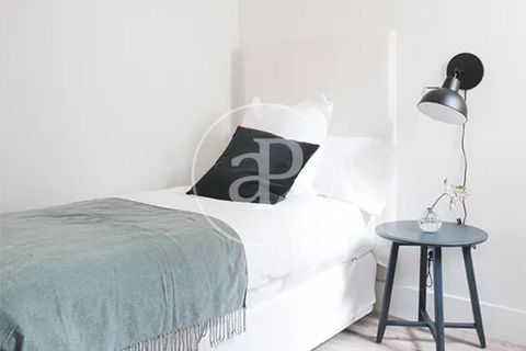 Apartament a Madrid, Madrid, Madrid - € 8.140/mes | Ref: AM2606031 - foto 13