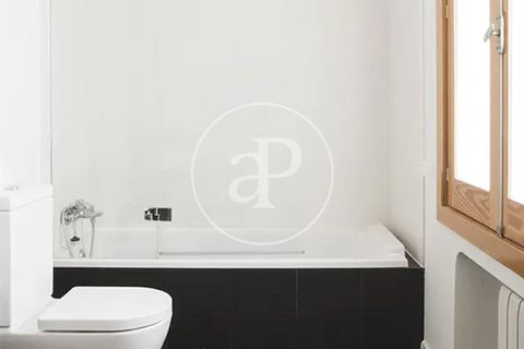 Apartament a Madrid, Madrid, Madrid - € 8.140/mes | Ref: AM2606031 - foto 15