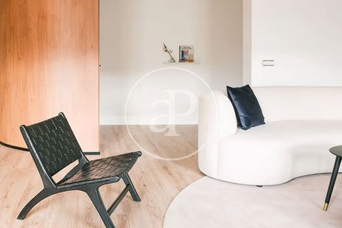 Apartament a Madrid, Madrid, Madrid - € 8.140/mes | Ref: AM2606031 - foto 17