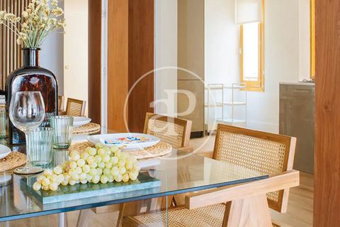 Apartament a Madrid, Madrid, Madrid - € 8.140/mes | Ref: AM2606031 - foto 20