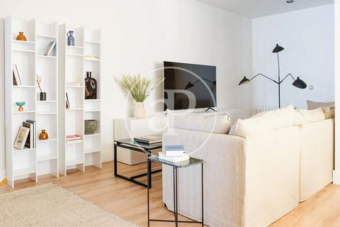 Apartament a Madrid, Madrid, Madrid - € 8.140/mes | Ref: AM2606031 - foto 21