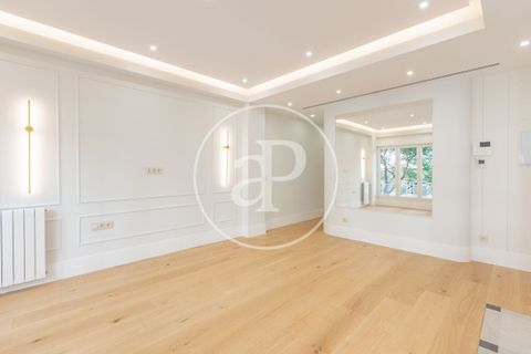 Leilighet i Madrid, Madrid, Madrid - € 1 150 000 | Ref: VM2606030 - foto 3