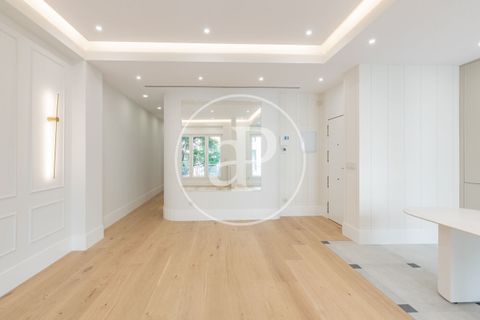 Leilighet i Madrid, Madrid, Madrid - € 1 150 000 | Ref: VM2606030 - foto 4