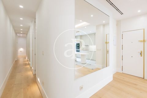 Leilighet i Madrid, Madrid, Madrid - € 1 150 000 | Ref: VM2606030 - foto 5