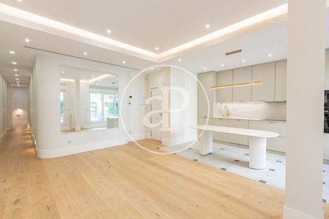 Leilighet i Madrid, Madrid, Madrid - € 1 150 000 | Ref: VM2606030 - foto 6