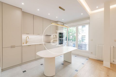 Leilighet i Madrid, Madrid, Madrid - € 1 150 000 | Ref: VM2606030 - foto 7