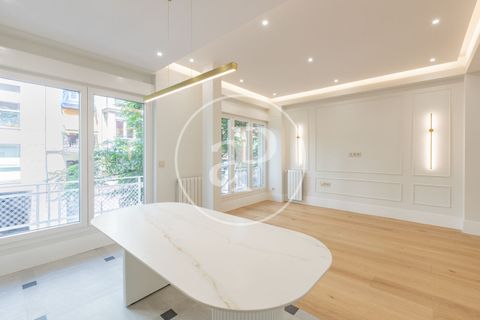 Leilighet i Madrid, Madrid, Madrid - € 1 150 000 | Ref: VM2606030 - foto 8
