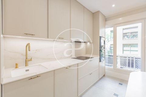 Leilighet i Madrid, Madrid, Madrid - € 1 150 000 | Ref: VM2606030 - foto 9