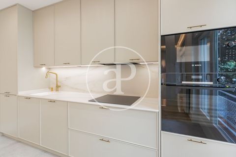 Leilighet i Madrid, Madrid, Madrid - € 1 150 000 | Ref: VM2606030 - foto 10