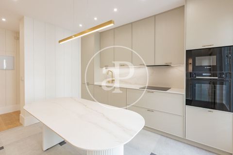 Leilighet i Madrid, Madrid, Madrid - € 1 150 000 | Ref: VM2606030 - foto 11