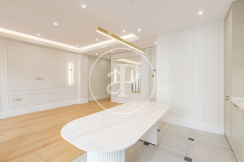 Leilighet i Madrid, Madrid, Madrid - € 1 150 000 | Ref: VM2606030 - foto 12