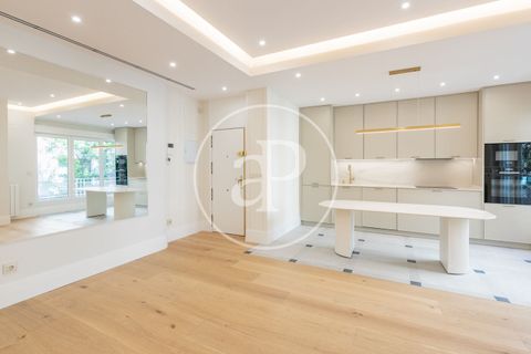 Leilighet i Madrid, Madrid, Madrid - € 1 150 000 | Ref: VM2606030 - foto 13