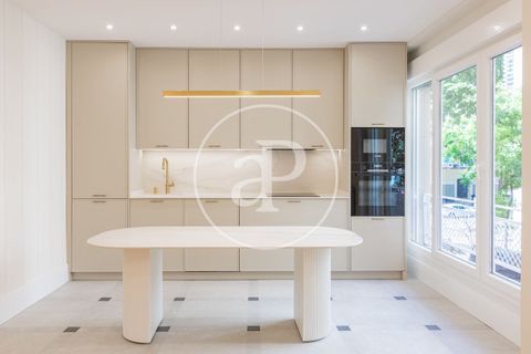 Leilighet i Madrid, Madrid, Madrid - € 1 150 000 | Ref: VM2606030 - foto 14