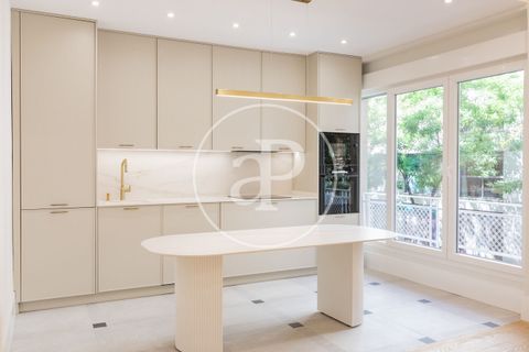 Leilighet i Madrid, Madrid, Madrid - € 1 150 000 | Ref: VM2606030 - foto 15