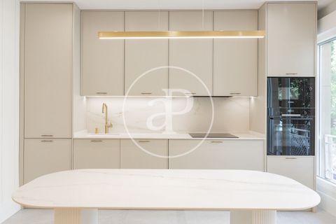 Leilighet i Madrid, Madrid, Madrid - € 1 150 000 | Ref: VM2606030 - foto 16