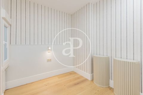 Leilighet i Madrid, Madrid, Madrid - € 1 150 000 | Ref: VM2606030 - foto 17