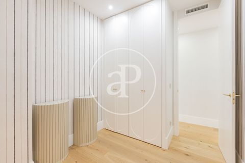 Leilighet i Madrid, Madrid, Madrid - € 1 150 000 | Ref: VM2606030 - foto 18