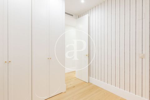 Leilighet i Madrid, Madrid, Madrid - € 1 150 000 | Ref: VM2606030 - foto 19