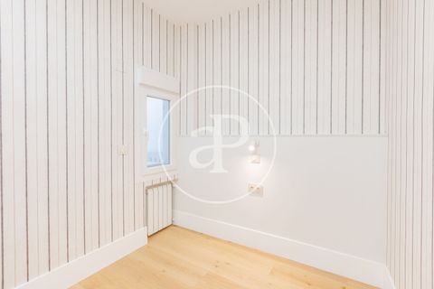 Leilighet i Madrid, Madrid, Madrid - € 1 150 000 | Ref: VM2606030 - foto 20