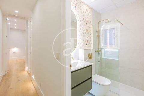 Leilighet i Madrid, Madrid, Madrid - € 1 150 000 | Ref: VM2606030 - foto 21