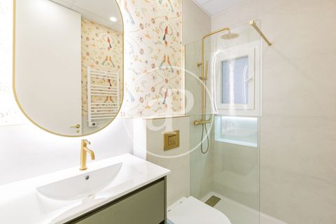Leilighet i Madrid, Madrid, Madrid - € 1 150 000 | Ref: VM2606030 - foto 22