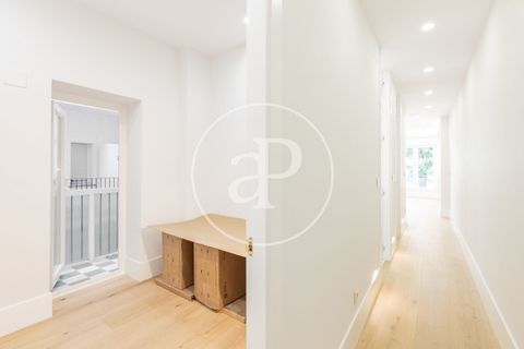 Leilighet i Madrid, Madrid, Madrid - € 1 150 000 | Ref: VM2606030 - foto 23