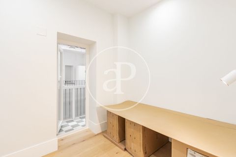 Leilighet i Madrid, Madrid, Madrid - € 1 150 000 | Ref: VM2606030 - foto 24