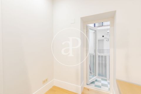 Leilighet i Madrid, Madrid, Madrid - € 1 150 000 | Ref: VM2606030 - foto 25