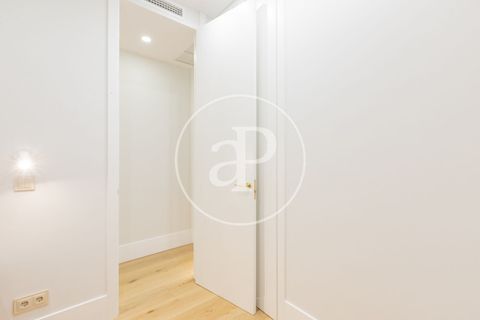 Leilighet i Madrid, Madrid, Madrid - € 1 150 000 | Ref: VM2606030 - foto 26