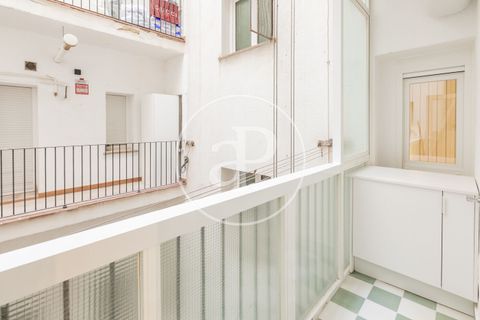 Leilighet i Madrid, Madrid, Madrid - € 1 150 000 | Ref: VM2606030 - foto 27