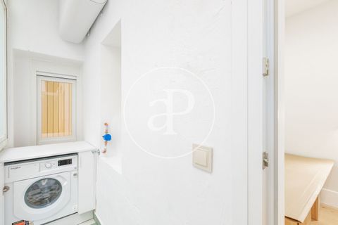Leilighet i Madrid, Madrid, Madrid - € 1 150 000 | Ref: VM2606030 - foto 29