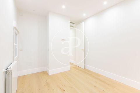 Leilighet i Madrid, Madrid, Madrid - € 1 150 000 | Ref: VM2606030 - foto 32