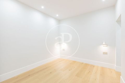 Leilighet i Madrid, Madrid, Madrid - € 1 150 000 | Ref: VM2606030 - foto 33