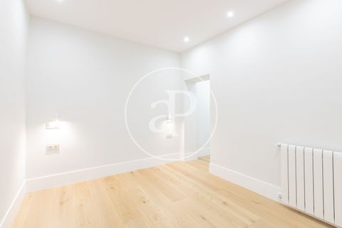 Leilighet i Madrid, Madrid, Madrid - € 1 150 000 | Ref: VM2606030 - foto 34