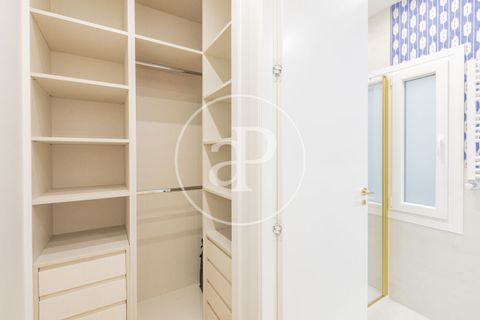 Leilighet i Madrid, Madrid, Madrid - € 1 150 000 | Ref: VM2606030 - foto 35