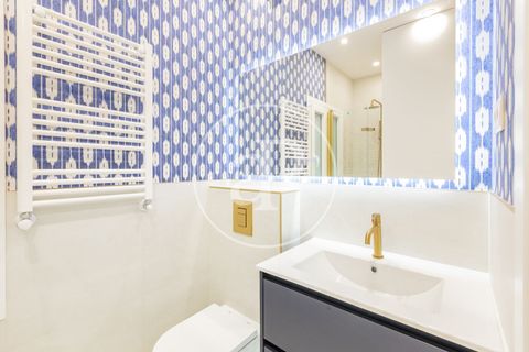 Leilighet i Madrid, Madrid, Madrid - € 1 150 000 | Ref: VM2606030 - foto 37