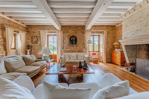 Villa i Bordeaux, Gironde, Bordeaux - € 1.995.000 | Ref: 6028 - foto 5